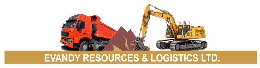 Evandy Resources & Logistics Limited